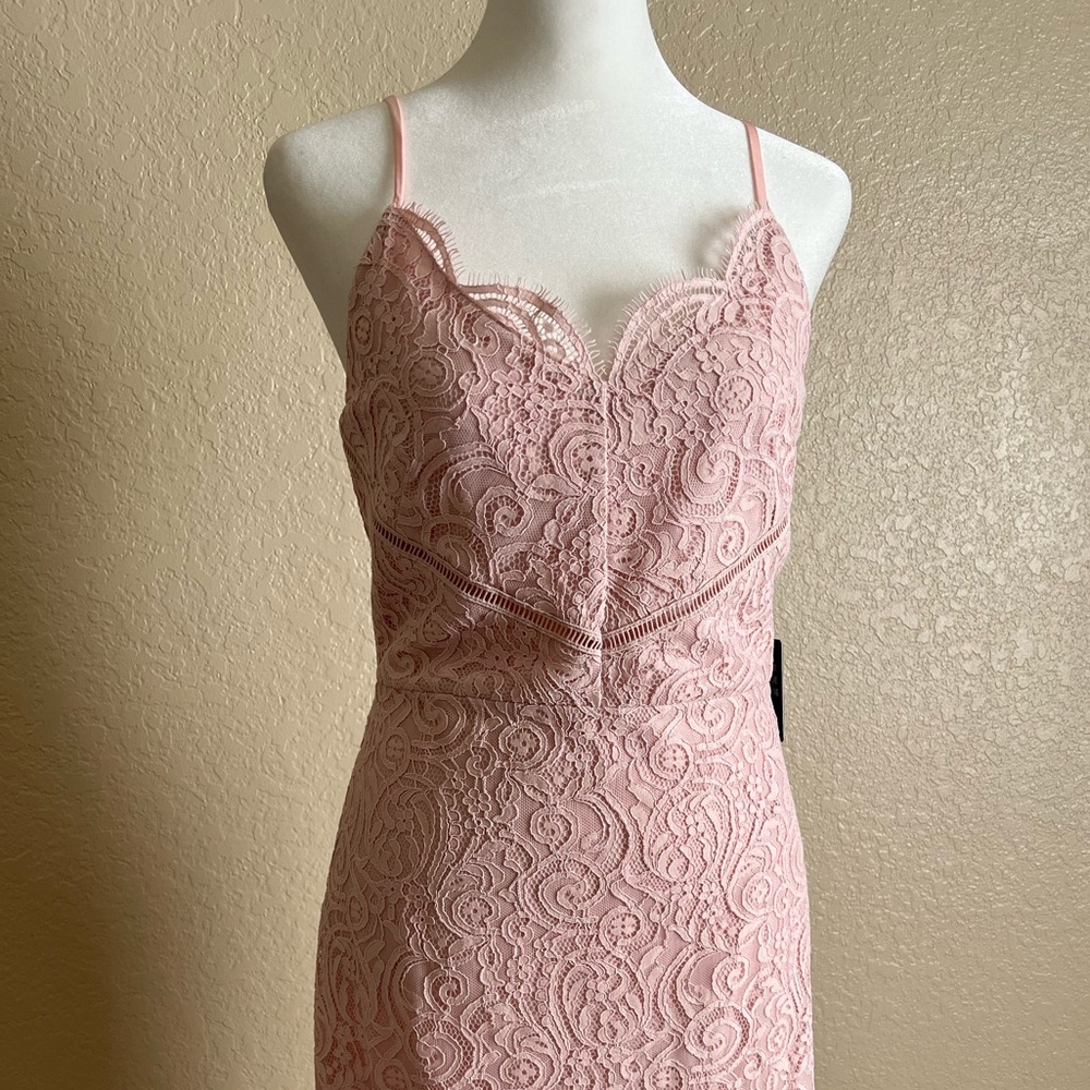 NWT EXPRESS Dress size S